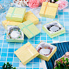 Cardboard Bracelet Boxes CBOX-TAC0003-02A-5