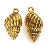 Tibetan Style Pendants GLF10857Y-NF-2