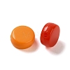 Opaque Acrylic Beads X-MACR-S377-02-2