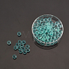 Olycraft Glass Beads GLAA-OC0001-22-6