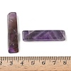 Natural Amethyst Pendants G-D350-03D-3