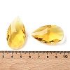 Glass Pendants GLAA-I062-01G-3