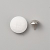 Cloth Cap Nail Button DIY-WH0308-398F-1