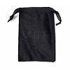 Velvet Jewelry Drawstring Bags LS-TP-D001-01B-02-1