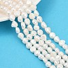 Natural Cultured Freshwater Pearl Beads Strands PEAR-P064-20C-02A-1