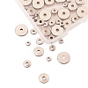 304 Stainless Steel Spacer Beads STAS-CJ0001-43-11