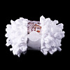 Polyester Bent Knitting Yarn OCOR-TADJ0001-06E-1-2
