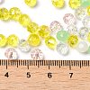 Glass Beads EGLA-A034-SM6mm-45-3