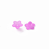 Transparent Acrylic Beads LS-X-PL554-17-2