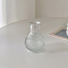 Mini Glass Vase BOTT-PW0011-12C-1