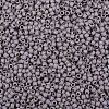 TOHO Round Seed Beads X-SEED-TR08-0412F-2