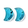 Glass Pendants GLAA-I062-02B-01-1
