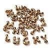 201 Stainless Steel Pendants SA-CBA2A5E-03G-2