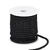 3-Ply Polyester Cord OCOR-WH0033-17F-1