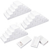 70Pcs Foldable Paper Drawer Boxes CON-WA0001-20-1