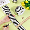 Polyester Ribbon OCOR-WH0111-173-3