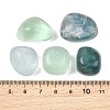 Natural Green Fluorite Beads GG-CBAD0F6-A12-01-2
