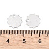 SHEGRACE Brass Pendants XGRQ29443-385P-3
