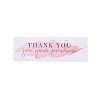 Self-Adhesive Paper Gift Tag Youstickers DIY-A023-01G-4