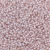 TOHO 11/0 Round Beads X-SEED-TR11-PF2121-2