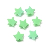 Luminous Handmade Polymer Clay Cabochons PY-CBA5A20-14G-2