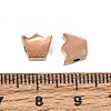 304 Stainless Steel Beads SA-CBA9716-04RG-A-3
