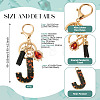 Resin Keychains KEYC-TAC0030-14J-3