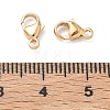 1/20 14K Gold Filled Lobster Claw Clasps KK-NH0011-03B-G-3