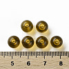 Transparent Acrylic Beads LS-X-MACR-S370-A8mm-737-4