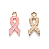 Alloy Enamel Pendants LS-ENAM-S123-001C-2