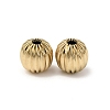 Textured 304 Stainless Steel Beads STAS-I358-11G-04-1