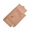 Foldable Creative Kraft Paper Box CON-G007-04B-04-3