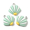Summer Theme Resin Pendants CRES-D307-09P-A-1