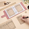 DIY Binder Kits AJEW-WH20020-627C-3