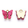 Alloy Pendants RESI-S385-004A-1