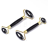 Magnetic Synthetic Hematite Massage Tools G-N0324-11-1