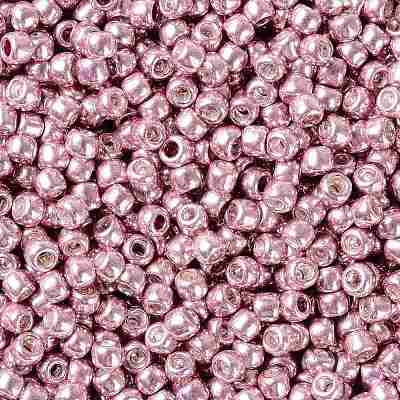 TOHO 8/0 Round Beads SEED-TR08-0571-1
