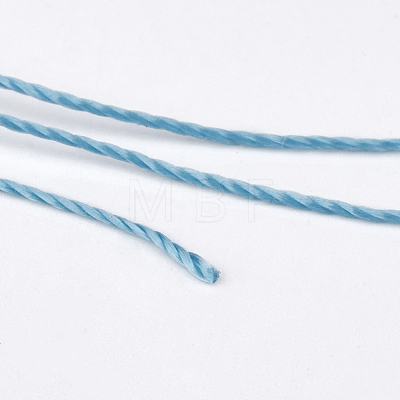 Polyester Thread NWIR-K023-0.7mm-02-1