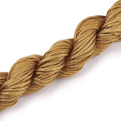 Nylon Thread NWIR-R002-1mm-19-1