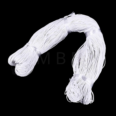 Waxed Cotton Cord Thread & Cord YC-ZX005-01A-01-1