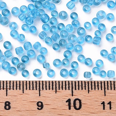 Glass Seed Beads X2-SEED-A004-2mm-3-1
