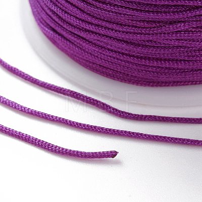 Braided Nylon Thread NWIR-K013-A07-1