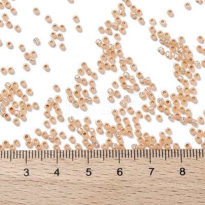 TOHO Round Seed Beads SEED-TR11-PF2111-1