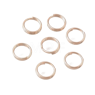 304 Stainless Steel Split Rings STAS-P223-22RG-01-1