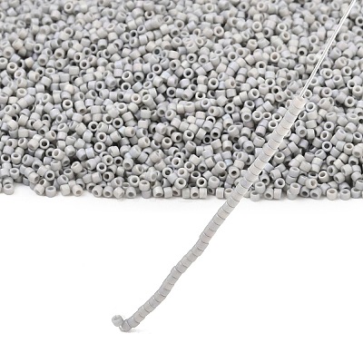 MIYUKI Delica Beads LS-X-SEED-J020-DB2320-1