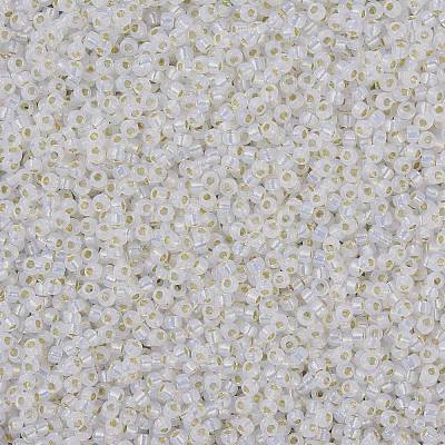 MIYUKI Round Rocailles Beads SEED-G008-RR0551-1