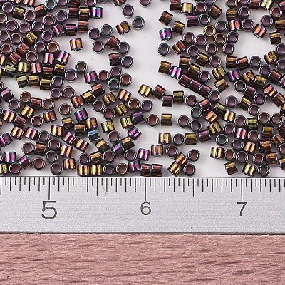 MIYUKI Delica Beads Small X-SEED-J020-DBS0023-1