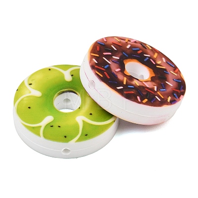 Silicone Beads SL-CBADDB1-10-1
