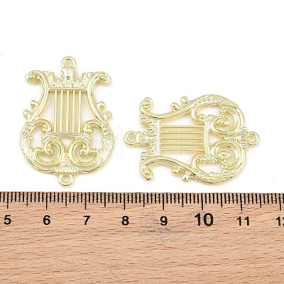 Alloy Connector Charms RB-CBA7AC6-01G-1
