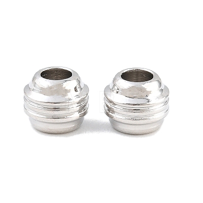 Brass Beads KK-CBA78C7-11P-1